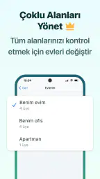 Ev İşleri ve Temizlik Takibi 8