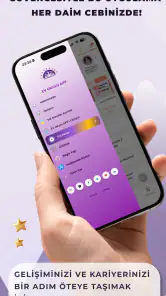 Ev Okulu App screenshot