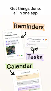 Evernote - Not Düzenleyici screenshot