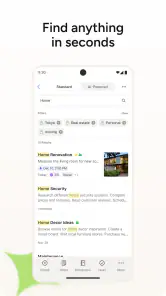 Evernote - Not Düzenleyici screenshot