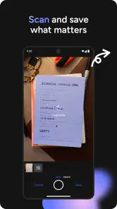 Evernote - Not Düzenleyici screenshot