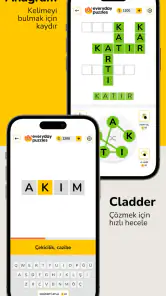 Everyday Puzzles: Mini Oyunlar screenshot