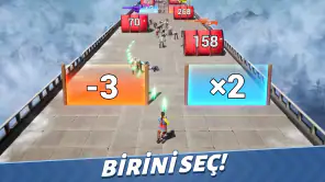 Evony: Kralın Dönüşü screenshot