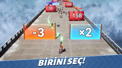Evony: Kralın Dönüşü 4