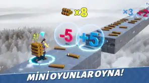 Evony: Kralın Dönüşü screenshot