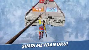 Evony: Kralın Dönüşü screenshot
