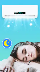 Evrensel AC Uzaktan Kumanda screenshot