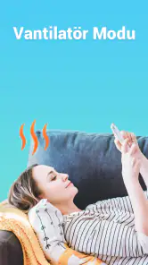 Evrensel AC Uzaktan Kumanda screenshot