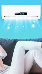 Evrensel AC Uzaktan Kumanda 7
