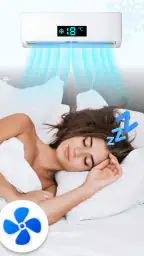 Evrensel Klima Kumandası 7
