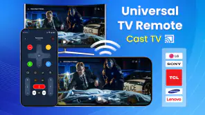 Evrensel TV Uzaktan Kumandası screenshot
