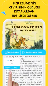 EWA English: İngilizce Öğren screenshot