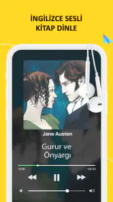 EWA English: İngilizce Öğren screenshot