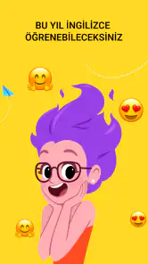 EWA English: İngilizce Öğren screenshot