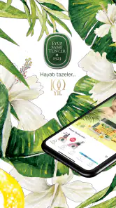 Eyüp Sabri Tuncer screenshot