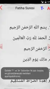 Ezan ALARMI screenshot
