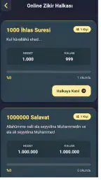 Ezan Nuru: Namaz Vakti 4