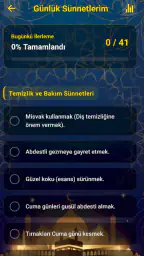 Ezan Nuru: Namaz Vakti 7