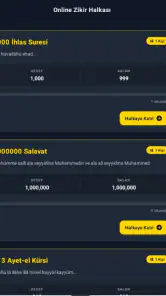Ezan Nuru: Namaz Vakti screenshot