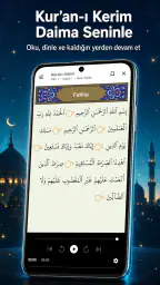 Ezan Vakti: Namaz & Kuran 2