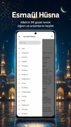 Ezan Vakti: Namaz & Kuran 5