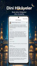 Ezan Vakti: Namaz & Kuran 6