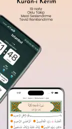 Ezan Vakti Pro: Namaz, Kuran 3