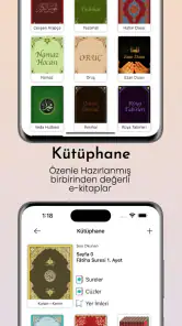 Ezan Vakti Pro: Namaz, Kuran screenshot