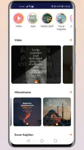 Ezan Vakti Pro: Namaz, Kuran screenshot