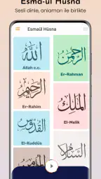 Ezan Vakti Pro: Namaz, Kuran 7