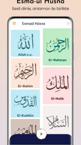 Ezan Vakti Pro: Namaz, Kuran screenshot