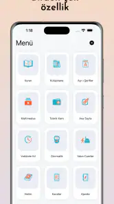 Ezan Vakti Pro: Namaz, Kuran screenshot