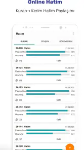 Ezan Vakti Pro Plus screenshot