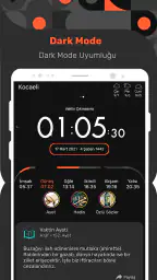 Ezan Vakti Pro Plus 6