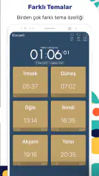 Ezan Vakti Pro Plus 7