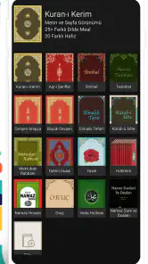 Ezan Vakti Pro Plus screenshot