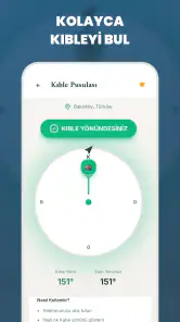 Ezan Vakti Zikirmatik ve Namaz screenshot
