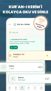 Ezan Vakti Zikirmatik ve Namaz screenshot