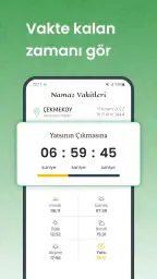 Ezan360 - Ezan Vakti 1