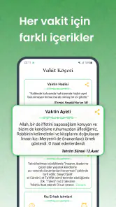 Ezan360 - Ezan Vakti screenshot