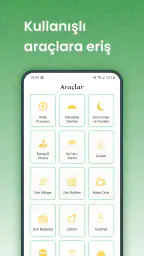 Ezan360 - Ezan Vakti 3