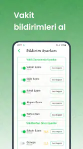 Ezan360 - Ezan Vakti screenshot