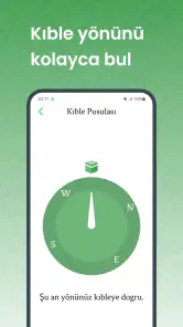 Ezan360 - Ezan Vakti screenshot