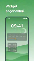 Ezan360 - Ezan Vakti 6