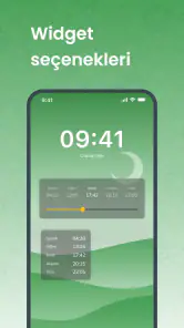 Ezan360 - Ezan Vakti screenshot