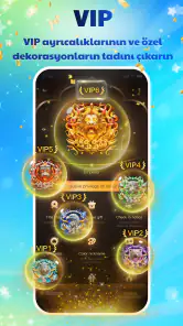 Ezzo – Sesli Sohbet ve Eğlence screenshot