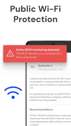F-Secure Mobile Security 6