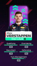 F1 Clash - Official F1 Game 4