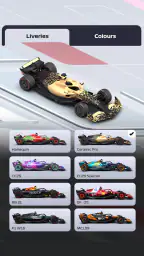 F1 Clash - Official F1 Game 7