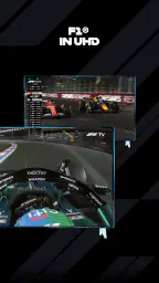F1 TV 3
